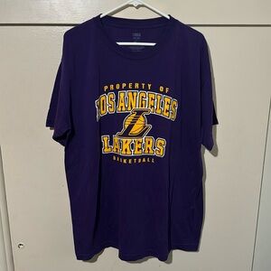 L.A. Lakers T-Shirt XL